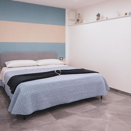 Centro Storico Luxury Suites Neapol Exteriér fotografie