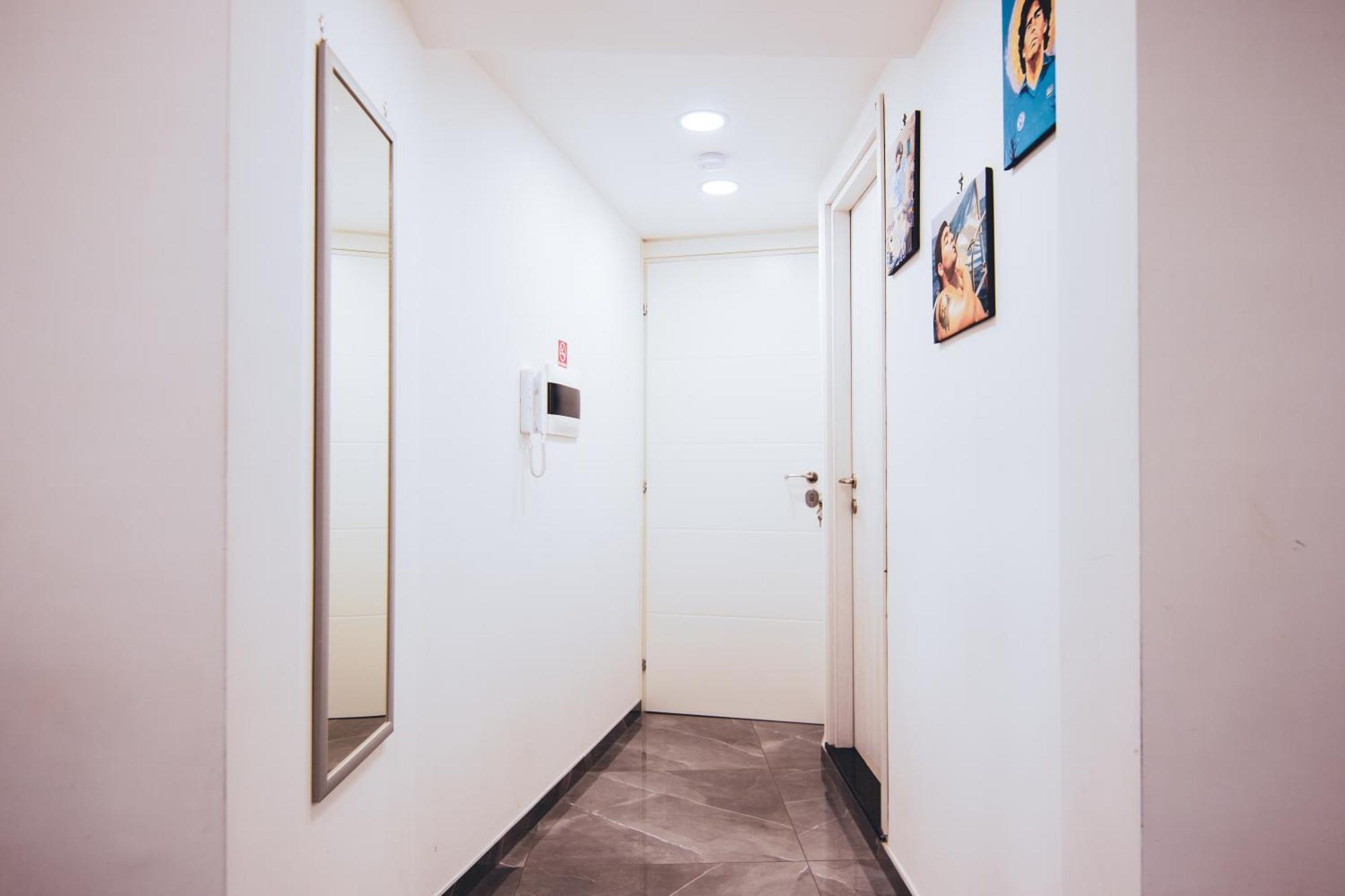 Centro Storico Luxury Suites Neapol Exteriér fotografie