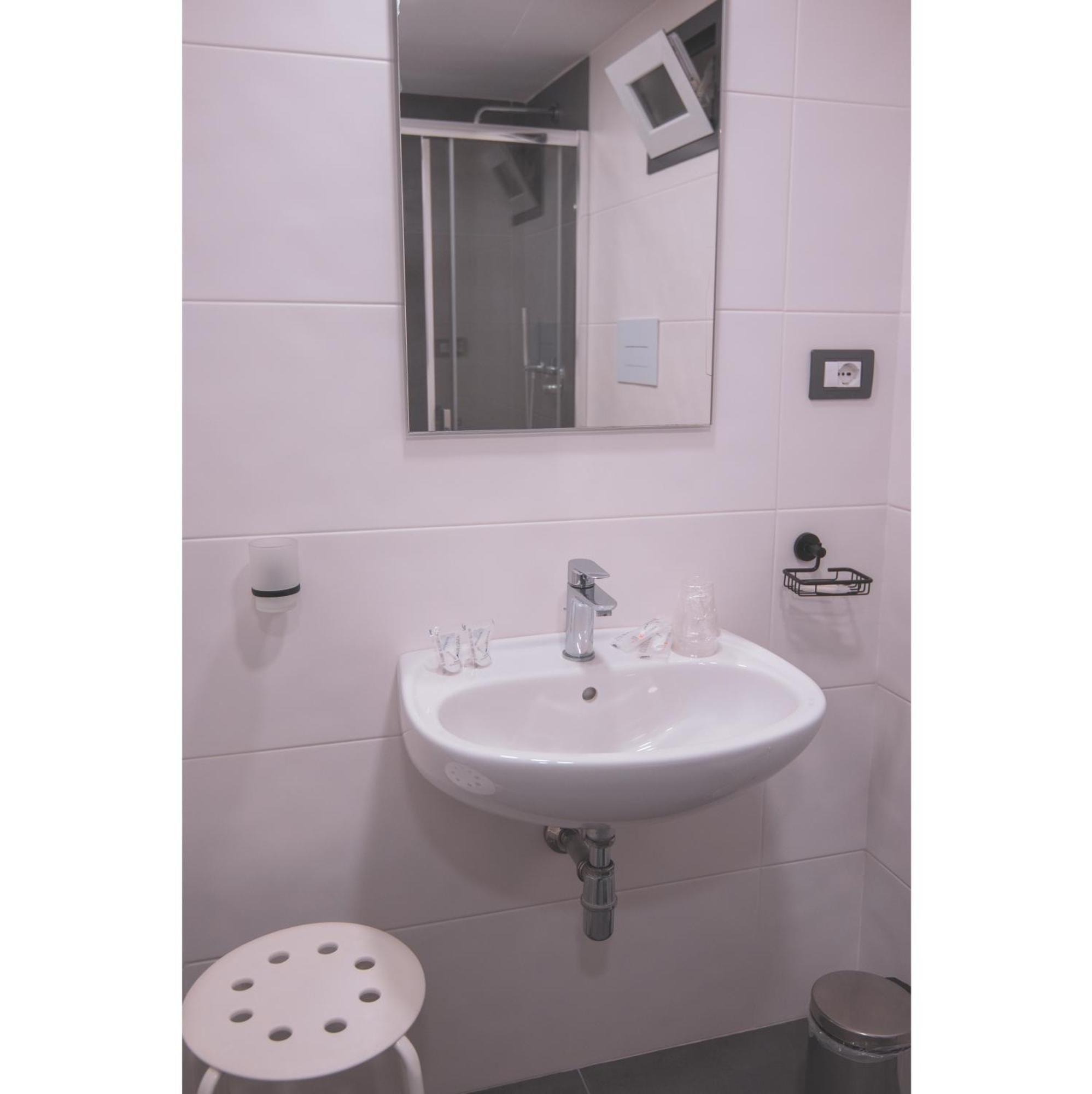 Centro Storico Luxury Suites Neapol Exteriér fotografie