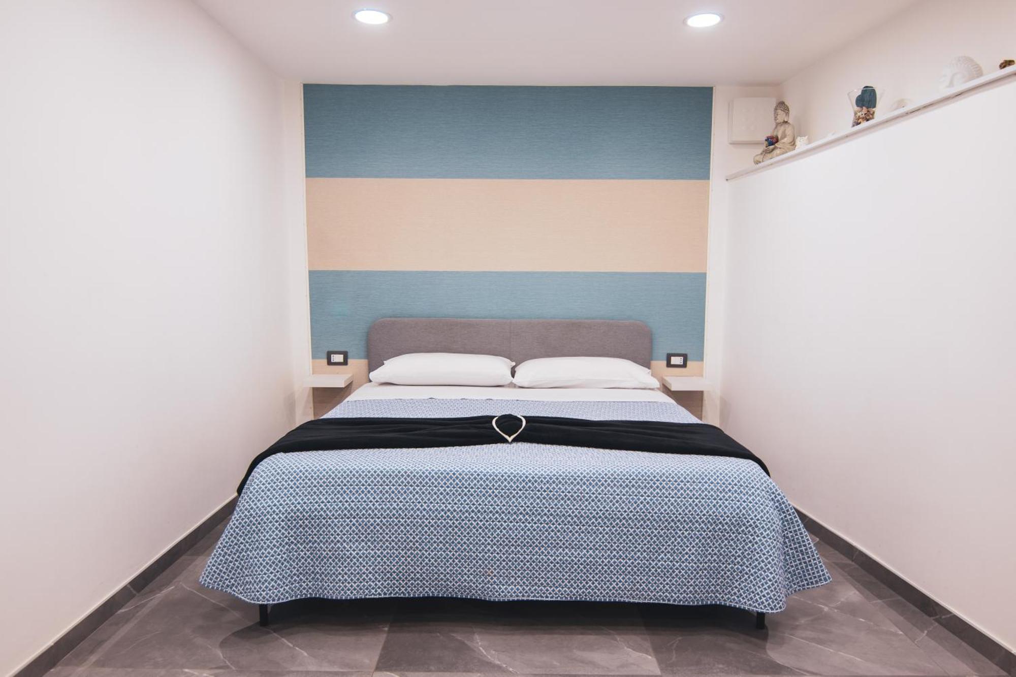 Centro Storico Luxury Suites Neapol Exteriér fotografie
